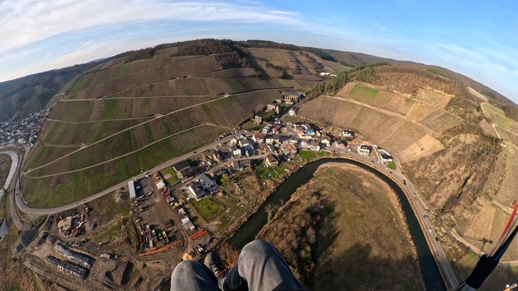 Du betrachtest gerade Es wird gebaut